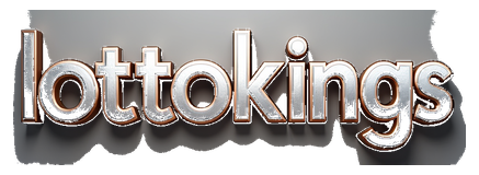 lottokings logo