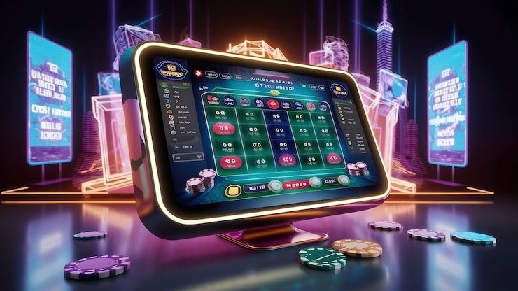 lottokings Disponibilidad por dispositivo