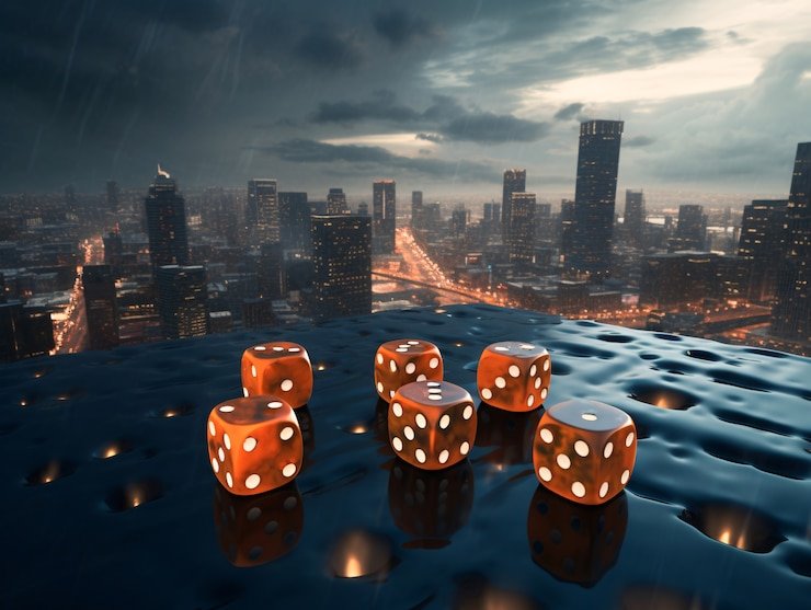 lottokings Mesas en Vivo