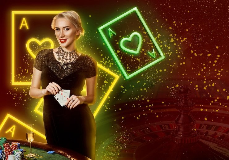 lottokings Tragamonedas
